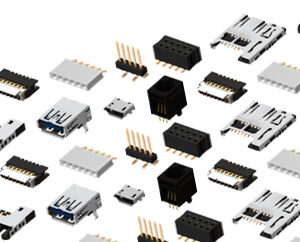 rareentpElectronics-Connectors